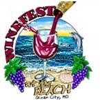 13th Annual Winefest on the Beach